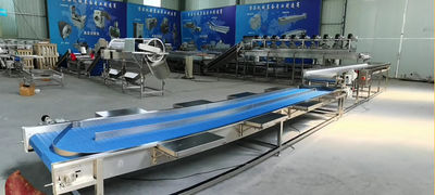 中国 Zibo Unique Machinery Technology Co., Ltd.