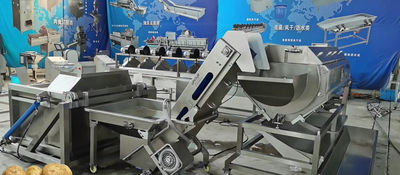 中国 Zibo Unique Machinery Technology Co., Ltd.