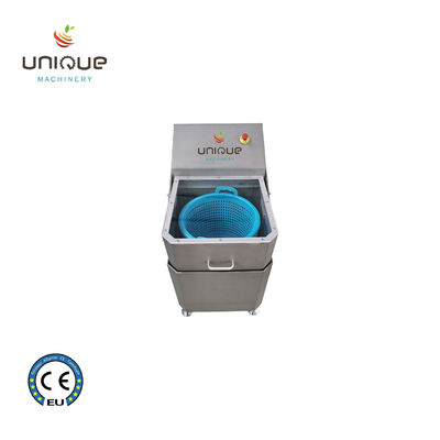 220v/ 380v / UNKのステンレススチール304素材でカスタマイズされたレタス乾燥機