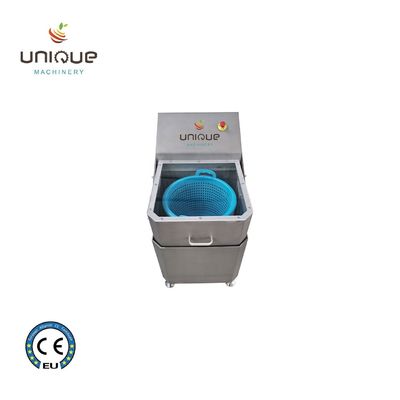 新鮮な野菜 カブス レタス サラダ スピンドライヤーのための遠心分離乾燥機