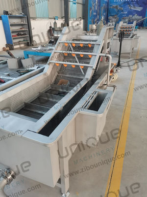 304 ステンレス スチール 空気泡 レタス トマト ストロベリー 葉野菜 果物 クリーナー