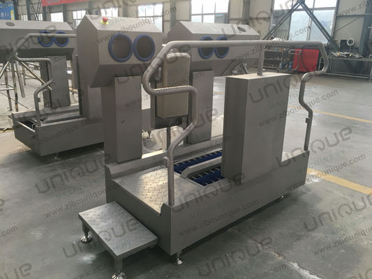 31KG 工業用 自動靴 洗濯 洗濯 アクセス コントロール マシン 食品 ワークショップ