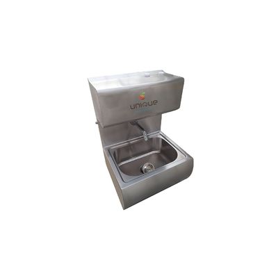 自動ウォーク・トゥー・ブーツ・クリーニング・ステーション 低水浸し式靴クリーニングタイプ