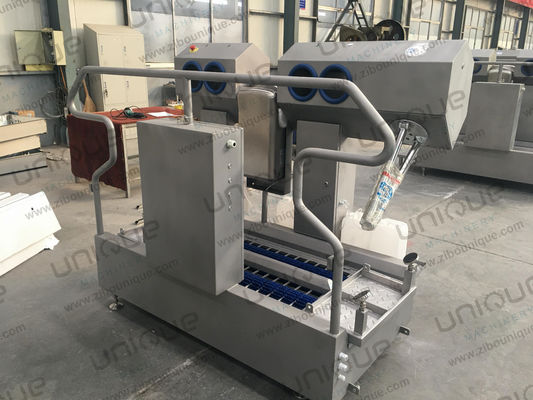 他のタイプ 洗濯機 洗浄水 工場衛生