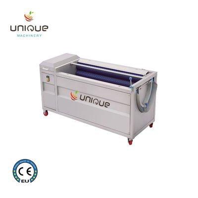 304 ステンレス鋼 野菜加工用のジャガイモと胡?? 卜の皮を剥く機械