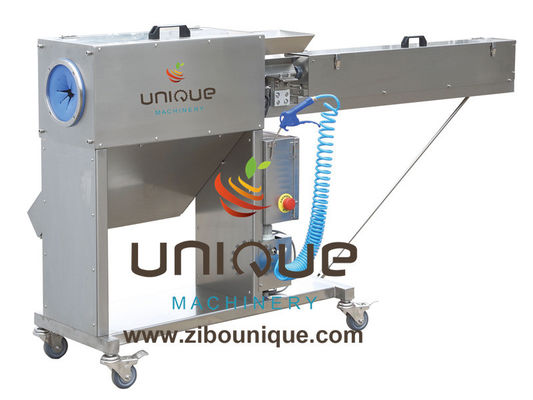 テクノロジー キャロット デイコン ブレード 剥皮機 中央キッチン用 剥皮機機器