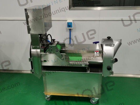 1300*580*1250mm 多機能野菜・デール・パーセリー・チリ・カット機