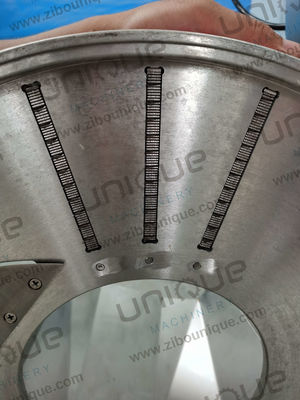 零售 304 ステンレス スチール ジンジャー ジュリアン カッター 切断 切断 機 切断機