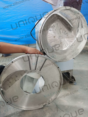 零售 304 ステンレス スチール ジンジャー ジュリアン カッター 切断 切断 機 切断機