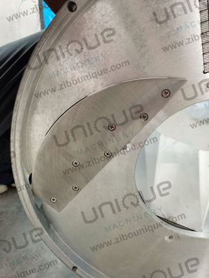 工業用キャベツとジャガイモチップのスライス機 容量73kg