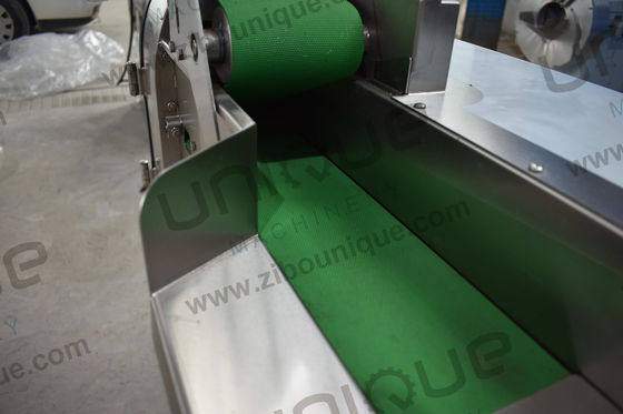 ビデオ 技術サポート サラダ 野菜 レタス 切断機 1300*580*1250mm