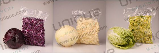 シボ ユニーク オゾン 野菜 ヘリックス 洗濯機 2000 kg/h 容量 4.5 kw