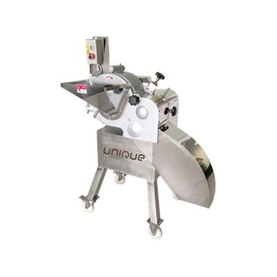 年 ポテト切断機 工業用野菜切断機 専用電圧