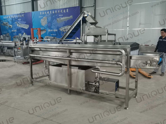 フルーツと野菜のための調整可能な電圧高圧噴霧洗濯機