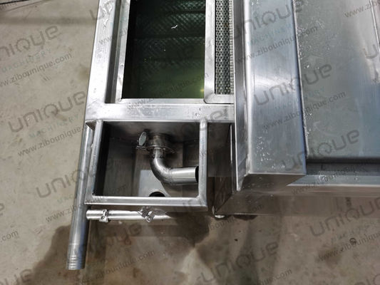 オーダーメイド電圧の果物・野菜洗濯機を直接販売しています