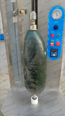 高皮革 垂直自動 バターナット スクワッシュ 冬のメロン ワックス キュウリ と うどん 皮革 機械