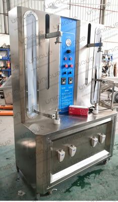 グレープフルーツ 水瓜 アナナス 剥き機 ステンレス 鋼 304 アプリケーション