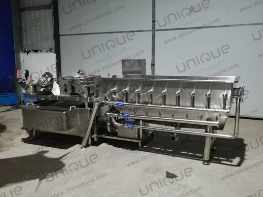 2021年 ステンレス鋼 316 葉緑料 製造ライン カブス 洗濯機