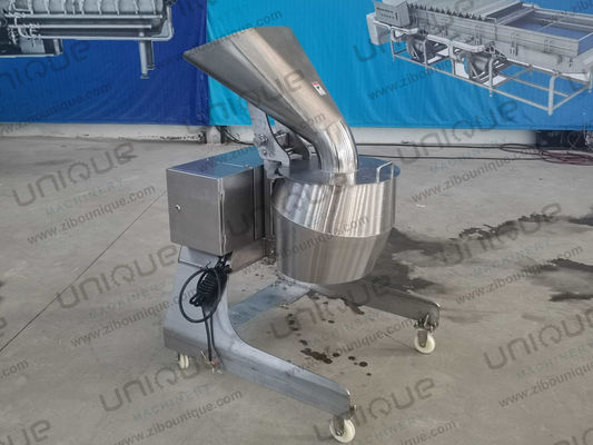 2021 ステンレス スチール 304 野菜 ポテトとガロットの垂直切削機