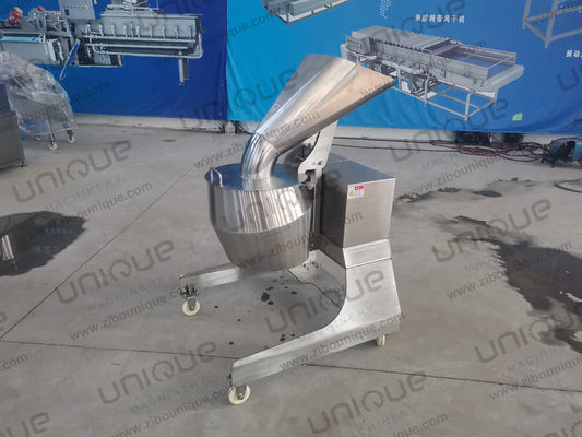 2021 ステンレス スチール 304 野菜 ポテトとガロットの垂直切削機