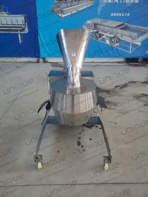 2021 ステンレス スチール 304 野菜 ポテトとガロットの垂直切削機