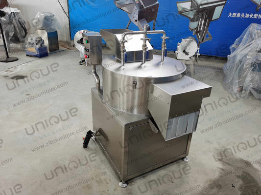 ビデオ サービス後の技術サポート ポテト・タロ ナイフ 剥削機 バッチ・ピラー 2022