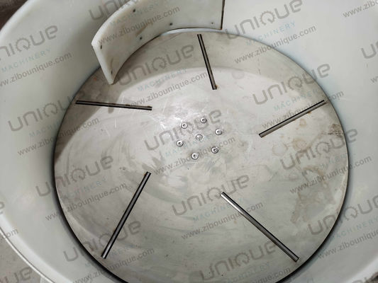 剥削機 500kg/h バッチタイプ ポテトタロナイフ 剥削機 UNK