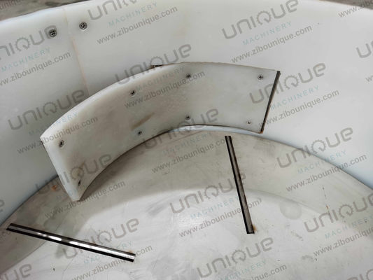 剥削機 500kg/h バッチタイプ ポテトタロナイフ 剥削機 UNK