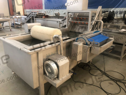 304 ステンレス スチール 空気泡 レタス トマト ストロベリー 葉野菜 果物 クリーナー