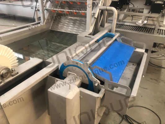 304 ステンレス スチール 空気泡 レタス トマト ストロベリー 葉野菜 果物 クリーナー