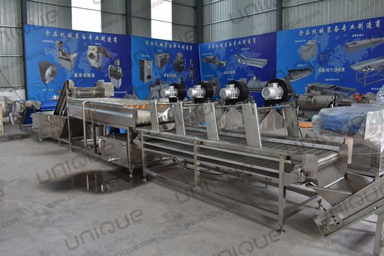 2022年の果物・野菜の乾燥効率のためのステンレススチール304空気乾燥機