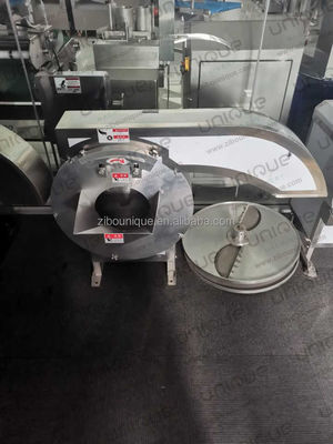 113 KG フランスフライの切断機 220v/カスタマイズ