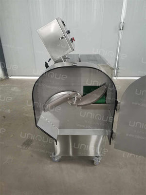 ビデオ技術サポート 茶切断機とパセリー切断機 1200*680*1460mm