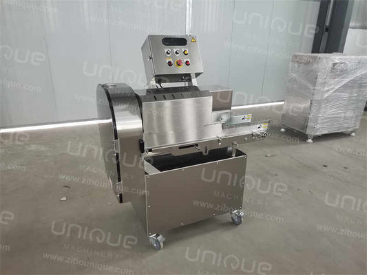 ビデオ技術サポート 茶切断機とパセリー切断機 1200*680*1460mm