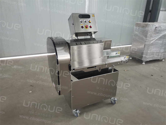 ビデオ技術サポート 茶切断機とパセリー切断機 1200*680*1460mm