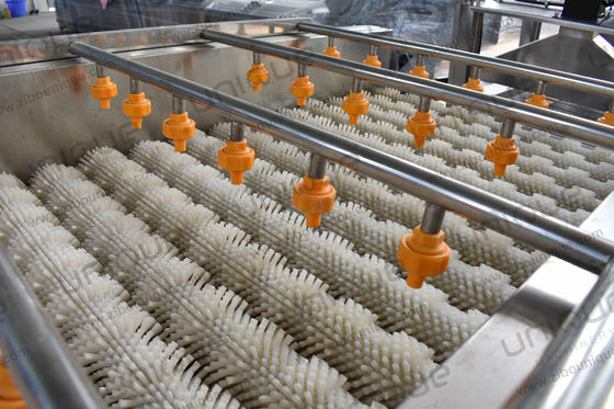 2.25 kw オイスター 野菜 ブラシ 洗濯機 ヤム と マランガ 洗濯 大規模