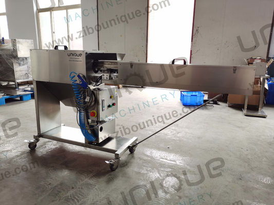 1930*500*1050 mm 精密なカモフラージュのためのカモフラージュ加工機