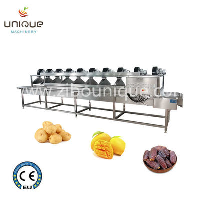 2023 果物・野菜の脱水用熱気風乾燥機