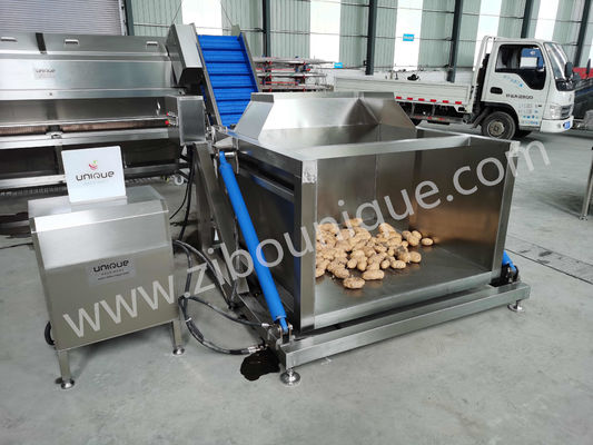 ハイドロリック ターピング マシン で 根 野菜 や その 他 の 野菜 を 麻煩 なく 卸す