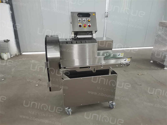 切り葉野菜 産業用自動キャベツ切片機 コレスラウ キムチ切片機