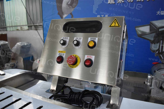 切り葉野菜 産業用自動キャベツ切片機 コレスラウ キムチ切片機