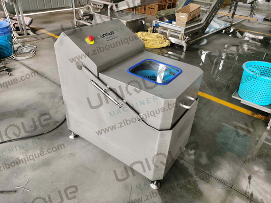 フルーツと野菜のスライス自動脱水機 野菜の乾燥機 220 KG