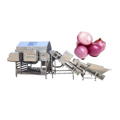 根野菜用洋?? 剥き機 工業用乾燥洋?? 剥き設備