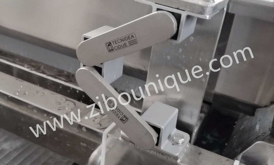 CE認証されたサラダ レタス 清潔で新鮮な製品の洗濯機