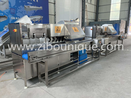 カスタマイズされた電圧304ステンレス鋼 リンゴと梨の皮とコーリング切断機