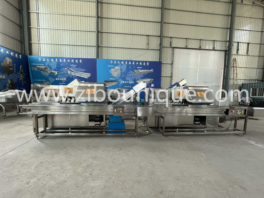 カスタマイズされた電圧304ステンレス鋼 リンゴと梨の皮とコーリング切断機