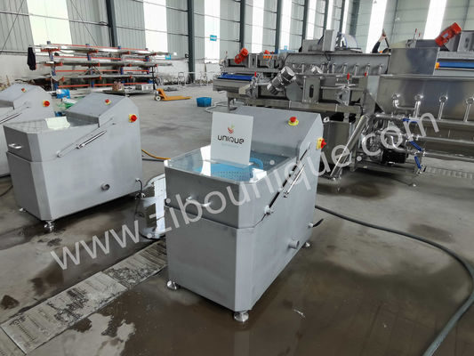 新鮮な野菜 カブス レタス サラダ スピンドライヤーのための遠心分離乾燥機