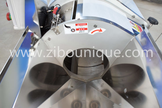 15kg 容量 ポテト・タロ・ピラー・マシン 簡単で迅速な野菜加工