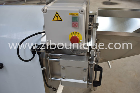 15kg 容量 ポテト・タロ・ピラー・マシン 簡単で迅速な野菜加工