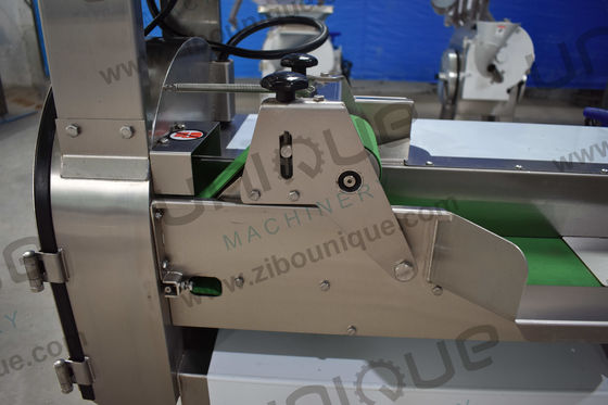 果物と葉野菜の切断機 220v/カスタマイズされた電圧